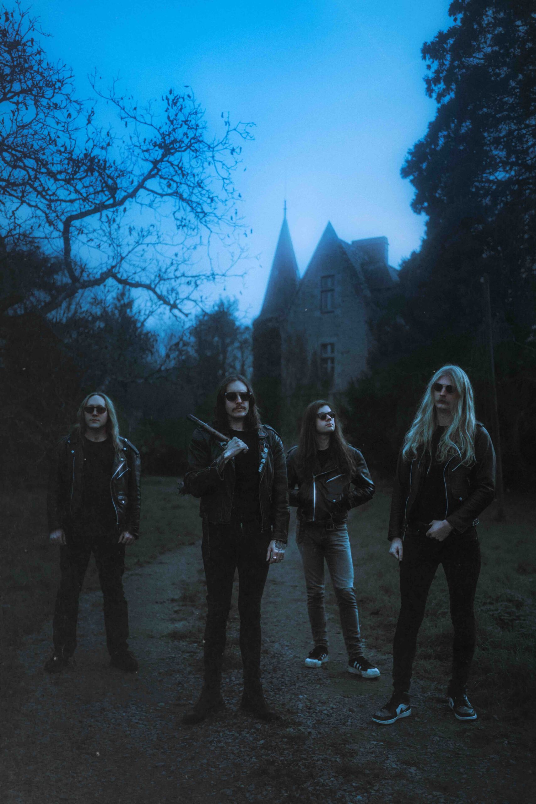 Gravekvlt – by Faallaway – 2