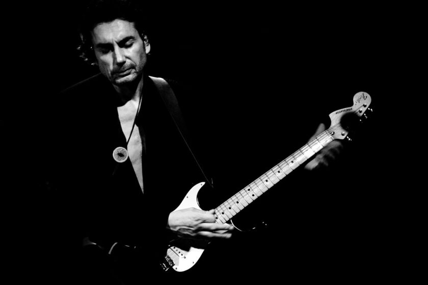 CASPAR BRÖTZMANN MASSAKER [ROCK HEAVY METAL-DE]